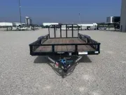 new Utility Trailers PJ Trailers  for sale, in Litchfield, IL Thumbnail 3