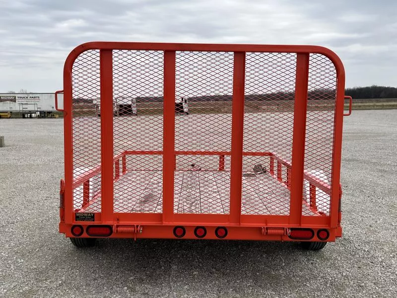 new Utility Trailers PJ Trailers  for sale, in Litchfield, IL Thumbnail 6