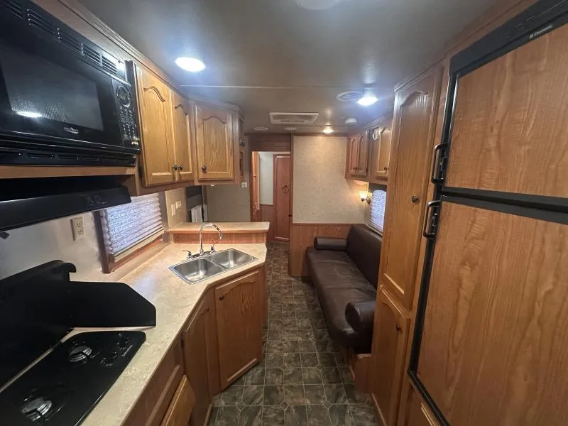 used Other Trailers Lakota  for sale, in Litchfield, IL Thumbnail 9