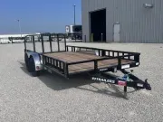 new Utility Trailers PJ Trailers  for sale, in Litchfield, IL Thumbnail 2