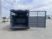 new Stock / Stock Combo Trailers S&S Manufacturing  for sale, in Litchfield, IL Thumbnail 6