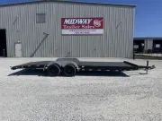 new Car Haulers / Racing Trailers PJ Trailers  for sale, in Litchfield, IL Thumbnail 1