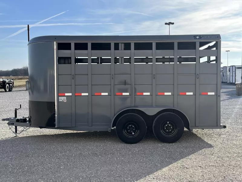 new Other Trailers S&S Manufacturing  for sale, in Litchfield, IL Thumbnail 5
