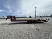 used Equipment / Flatbed Trailers Hillsboro Industries  for sale, in Litchfield, IL Thumbnail 5