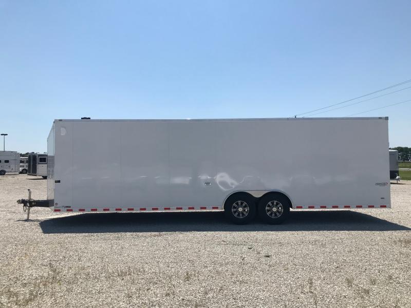new Cargo (Enclosed) Trailers Bravo Trailers  for sale, in Litchfield, IL Thumbnail 4