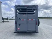 new Stock / Stock Combo Trailers S&S Manufacturing  for sale, in Litchfield, IL Thumbnail 9