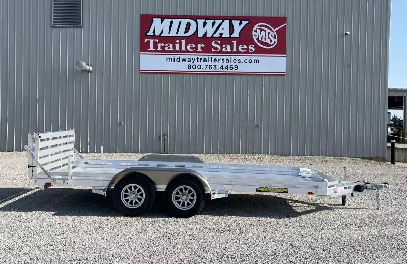 new Other Trailers Aluma  for sale, in Litchfield, IL image-0