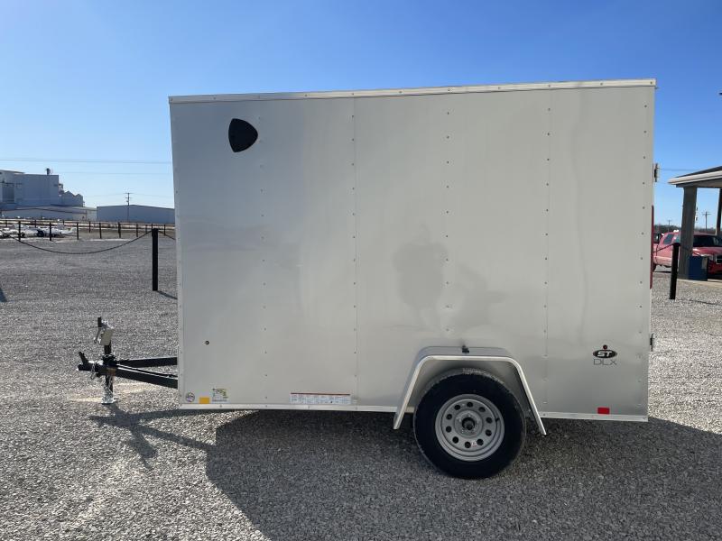 new Cargo (Enclosed) Trailers Look Trailers  for sale, in Litchfield, IL Thumbnail 2