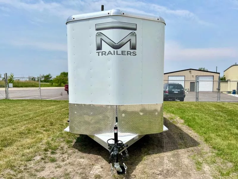 new Horse Trailers Bar-M Trailers  for sale, in Ottawa, IL Thumbnail 5