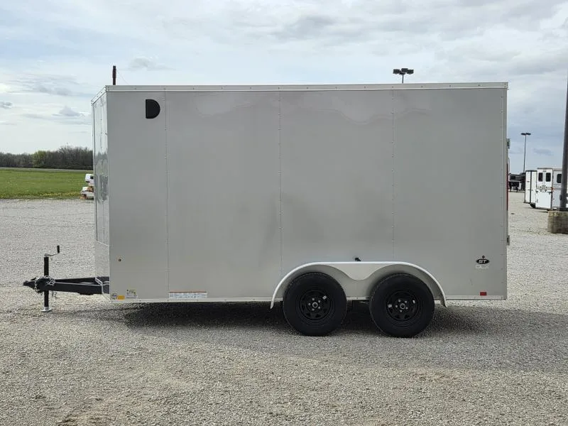 new Cargo (Enclosed) Trailers Look Trailers  for sale, in Litchfield, IL Thumbnail 5