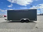 new Cargo (Enclosed) Trailers Look Trailers  for sale, in Litchfield, IL Thumbnail 5