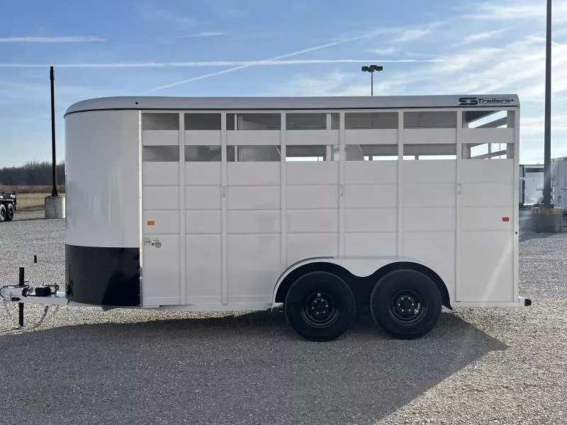 new Other Trailers S&S Manufacturing  for sale, in Litchfield, IL Thumbnail 5