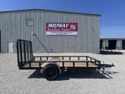 new Utility Trailers PJ Trailers  for sale, in Litchfield, IL Thumbnail 1