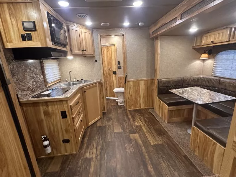 used Other Trailers Lakota  for sale, in Litchfield, IL Thumbnail 8