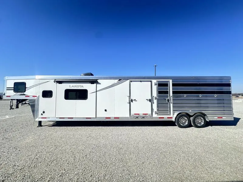 new Other Trailers Lakota  for sale, in Litchfield, IL Thumbnail 5