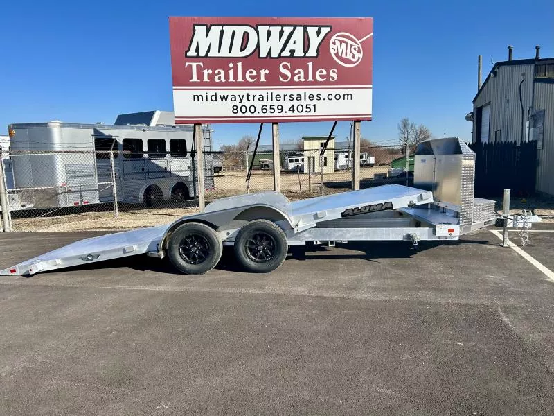 new Tilt Trailers Aluma  for sale, in Ottawa, IL Thumbnail 2