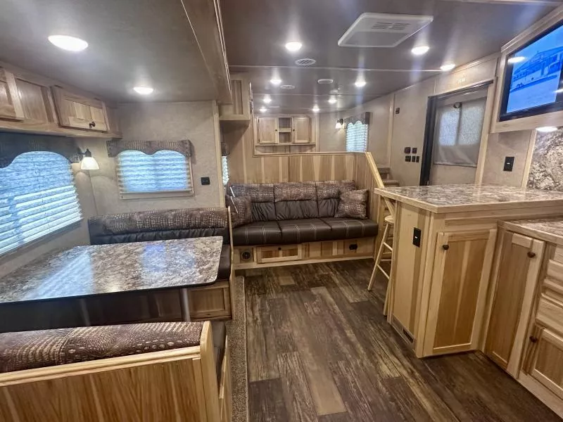 new Horse Trailers Lakota  for sale, in Litchfield, IL Thumbnail 14