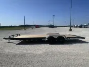 new Car Haulers / Racing Trailers PJ Trailers  for sale, in Litchfield, IL Thumbnail 5