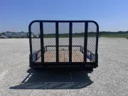 new Utility Trailers PJ Trailers  for sale, in Litchfield, IL Thumbnail 9