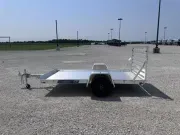 new Utility Trailers Aluma  for sale, in Litchfield, IL Thumbnail 5