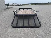 new Utility Trailers PJ Trailers  for sale, in Litchfield, IL Thumbnail 7