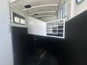 used Horse Trailers Titan Trailers  for sale, in Litchfield, IL Thumbnail 9