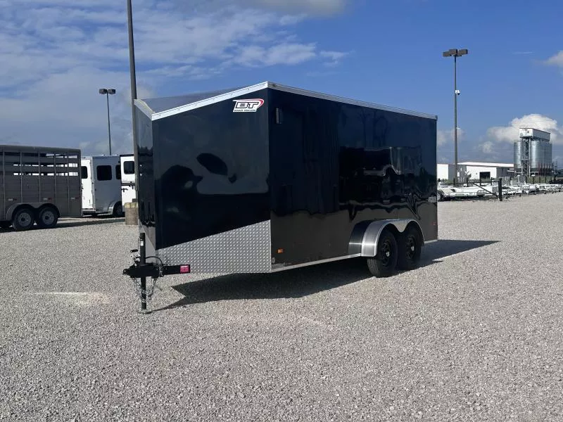 new Cargo (Enclosed) Trailers Bravo Trailers  for sale, in Litchfield, IL Thumbnail 4
