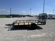 new Utility Trailers PJ Trailers  for sale, in Litchfield, IL Thumbnail 5