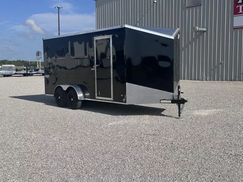 new Cargo (Enclosed) Trailers Bravo Trailers  for sale, in Litchfield, IL Thumbnail 2