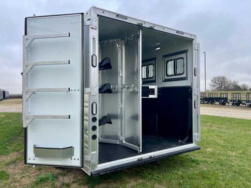 new Horse Trailers Lakota  for sale, in Ottawa, IL Thumbnail 16