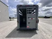 new Stock / Stock Combo Trailers S&S Manufacturing  for sale, in Litchfield, IL Thumbnail 8