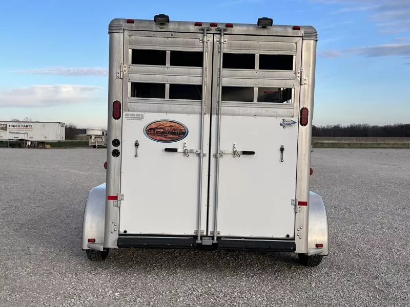 used Other Trailers Sundowner Trailers  for sale, in Litchfield, IL Thumbnail 6