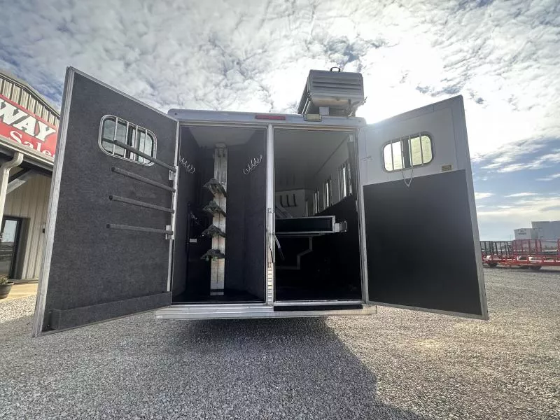 used Other Trailers Bloomer  for sale, in Litchfield, IL Thumbnail 16