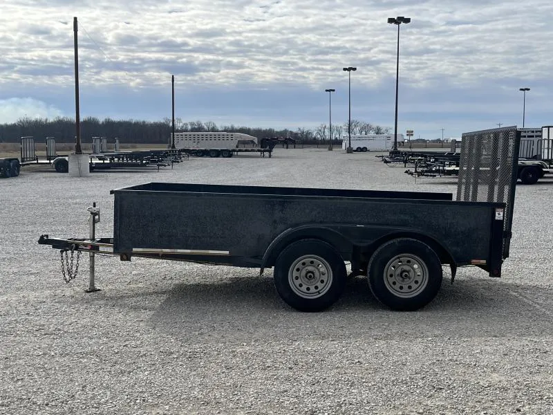 used Utility Trailers Other  for sale, in Litchfield, IL Thumbnail 5