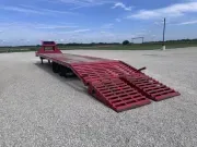 used Equipment / Flatbed Trailers Diamond C Trailers  for sale, in Litchfield, IL Thumbnail 6