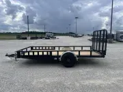 new Utility Trailers PJ Trailers  for sale, in Litchfield, IL Thumbnail 5