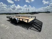 new Utility Trailers PJ Trailers  for sale, in Litchfield, IL Thumbnail 6