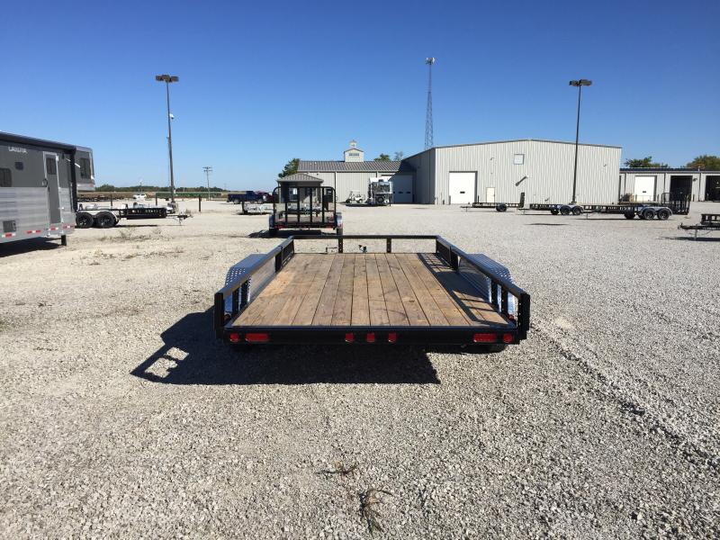new Utility Trailers PJ Trailers  for sale, in Litchfield, IL Thumbnail 5