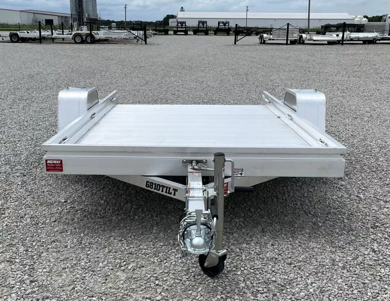 new Tilt Trailers Aluma  for sale, in Litchfield, IL Thumbnail 3
