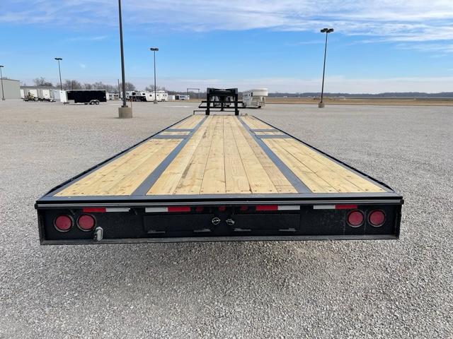 new Equipment / Flatbed Trailers Elite Trailers  for sale, in Litchfield, IL Thumbnail 3