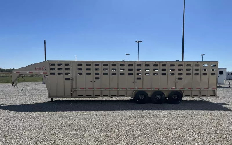 new Other Trailers Eagle Trailers  for sale, in Litchfield, IL Thumbnail 5