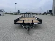 new Utility Trailers PJ Trailers  for sale, in Litchfield, IL Thumbnail 3