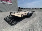 new Utility Trailers PJ Trailers  for sale, in Litchfield, IL Thumbnail 8