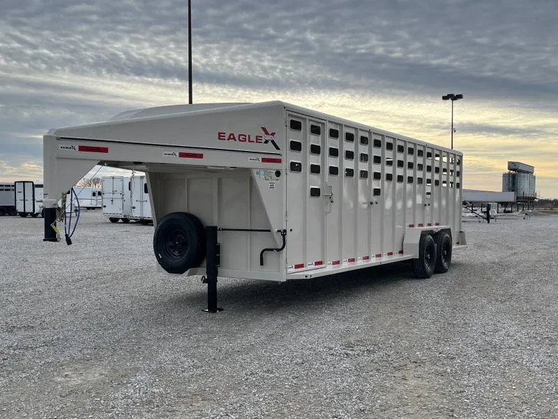new Other Trailers Eagle Trailer  for sale, in Litchfield, IL Thumbnail 4