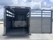 new Stock / Stock Combo Trailers S&S Manufacturing  for sale, in Litchfield, IL Thumbnail 6