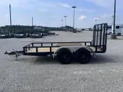 new Utility Trailers PJ Trailers  for sale, in Litchfield, IL Thumbnail 5