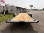new Tilt Trailers Big Tex Trailers  for sale, in Ottawa, IL Thumbnail 7