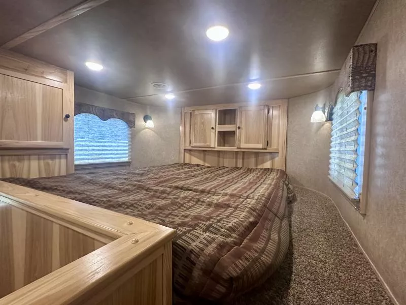 new Horse Trailers Lakota  for sale, in Litchfield, IL Thumbnail 8