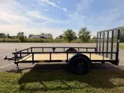 new Utility Trailers Big Tex Trailers  for sale, in Ottawa, IL Thumbnail 4