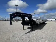 used Equipment / Flatbed Trailers Iron Bull  for sale, in Litchfield, IL Thumbnail 4
